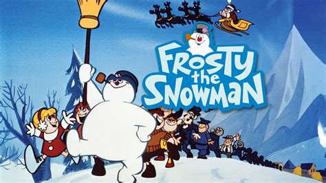 frosty the snowman video youtube|frosty the snowman 1969 youtube.